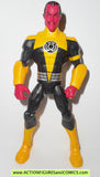 DC universe total heroes SINESTRO green lantern 2013 6 inch action figures