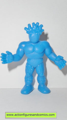 Muscle m.u.s.c.l.e men kinnikuman SABOTENMAN 120 dark blue