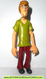 Scooby Doo SHAGGY ROGERS 03 action figure equity toys hana barbera