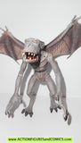 doctor who action figures KRILLITANE GARGOYLE gray grey dr underground toys