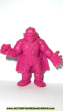 Muscle m.u.s.c.l.e men kinnikuman BUKA A 125 1985 Magenta CLASS A