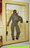 Gi joe US ARMY HELICOPTER PILOT G I JANE 12 inch commemorative wwII 50th anniversary brown hair mib moc mip vintage