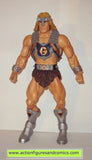 masters of the universe TYTUS 12 INCH classics complete he-man motu