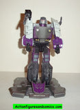 Transformers Titanium MEGATRON war within complete die cast 6 inch series