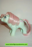my little pony BABY CUDDLES 1984 mlp newborn twins vintage 1985 ponies