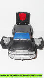 transformers movie IRONHIDE burger king bk happy meal toy 2007