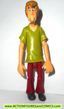 Scooby Doo SHAGGY ROGERS 03 action figure equity toys hana barbera