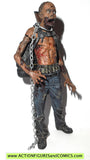 The Walking Dead MICHONNE'S PET 2 series 3 mcfarlane action figure