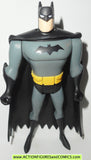 batman animated series BATMAN firing launcher 1998 tru dc universe