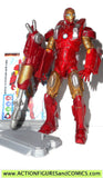 marvel universe IRON MAN Power assault armor 04 4 2009 movie 2