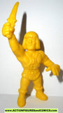 Masters of the Universe HE-MAN I have the power Motuscle muscle motu YELLOW