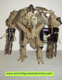 transformers movie STARSCREAM 2007 voyager complete