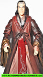 Lord of the Rings ELROND CORONATION of Rivendell complete lotr toybiz