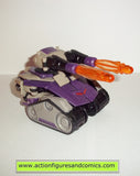 transformers animated BLITZWING complete 2008 hasbro toys action figures
