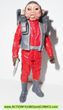 star wars action figures NIEN NUNB force awakens 2015