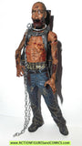 The Walking Dead MICHONNE'S PET 2 series 3 mcfarlane action figure