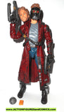 marvel legends STARLORD guardians of the galaxy mantis 6 inch toy figure