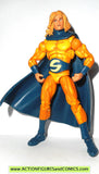 marvel universe SENTRY hasbro toys action figures new avengers