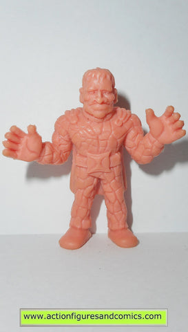 Muscle m.u.s.c.l.e men Kinnikuman GODOFON ERIC 233 mattel toys action figure