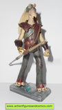 star wars action figures CAPTAIN TARPALS 1999 episode I 1 complete hasbro toys