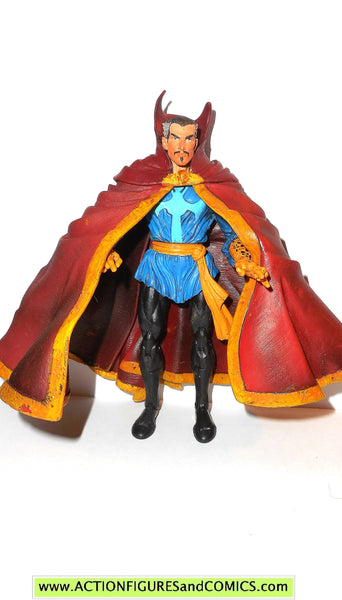 Marvel Legends Dr. Strange - Galactus Series - Toybiz 2005