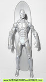 marvel universe SILVER SURFER series 1 3 2009 action figures hasbro