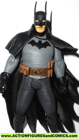 dc direct BATMAN elseworlds gotham by gaslight collectibles series 2 2006 universe