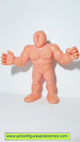 Muscle m.u.s.c.l.e men kinnikuman BERMUDA III A 119 1985 flesh mattel toys action figures