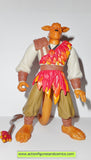 Warriors of Virtue CHI kangaroo action figure play em toys 1997 tv show