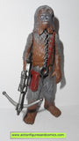 star wars action figures CHEWBACCA boushh bounty 1998 hasbro toys action figures