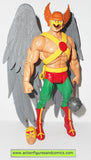 dc universe classics HAWKMAN wave 19 stripe golden age jsa action figures