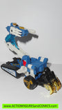 Transformers RID SCAVENGER robots in disguise COMPLETE action figures