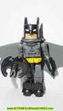 minimates BATMAN batmobile driver dc universe C3 action figures