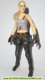 The Walking Dead ANDREA mcfarlane toys series 3 action figure