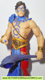 dc direct ATOM ray palmer indigo tribe blackest night collectibles wstaf
