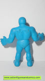 Kinnikuman Kinkeshi m.u.s.c.l.e SKYMAN 055 AZURE BLUE Japan muscle bandai