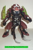 Spawn MUTANT SPAWN DELUXE 1996 series 6 complete todd mcfarlane toys action figures