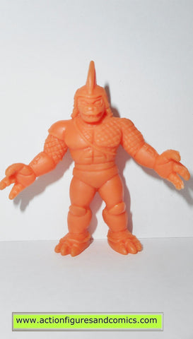 Muscle m.u.s.c.l.e men Kinnikuman UKON 131 CLASS B Salmon 1985