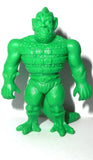 Masters of the Universe WHIPLASH Motuscle muscle he-man DARK GREEN sdcc