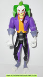 batman EXP animated series JOKER CARD ATTACK variant shadow tek dc universe