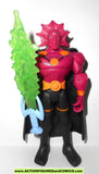 batman the brave and the bold DESPERO dc universe animated series