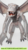 doctor who action figures KRILLITANE GARGOYLE gray grey dr underground toys