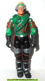 gi joe MIRAGE 2002 v2 complete g.i joe vs cobra action figures