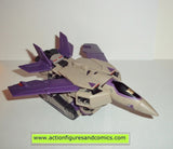 transformers animated BLITZWING complete 2008 hasbro toys action figures