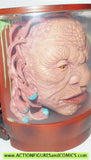 doctor who action figures FACE OF BOA big head character options underground toys