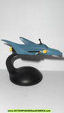 dc direct Super Friends BLACK MANTA Sub aquaman dc universe