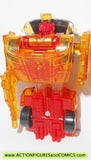 transformers RID REV R.E.V. spychanger KB KayBee toys robots in disguise