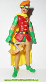 dc universe classics ROBIN Carrie Kelley Batman Dark Knight Returns multiverse