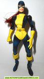 X-MEN X-Force toy biz JEAN GREY MARVEL GIRL 1st appearance first phoenix