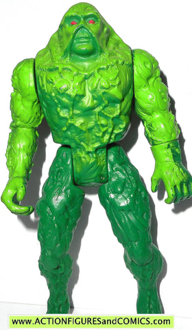 Swamp Thing SNARE ARM kenner toys action figure 1990 tv series DC universe fig